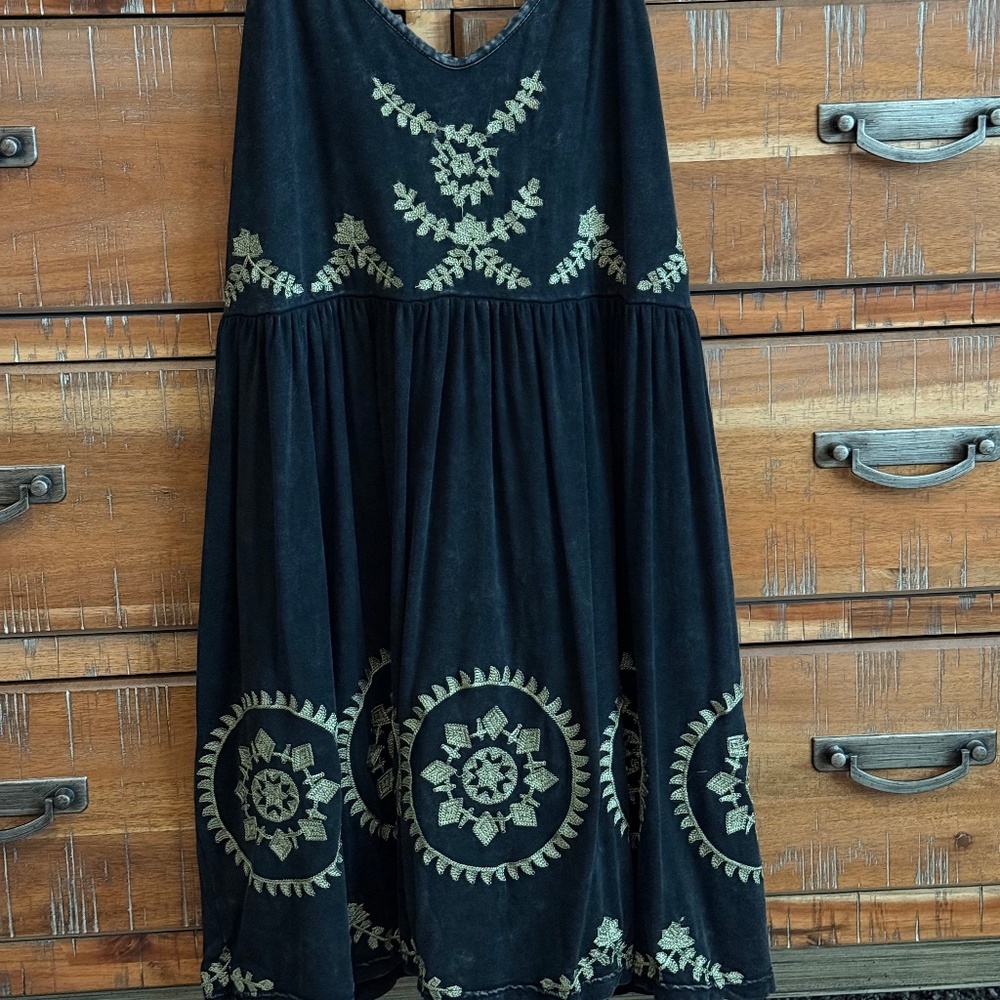 POL dress size SMALL